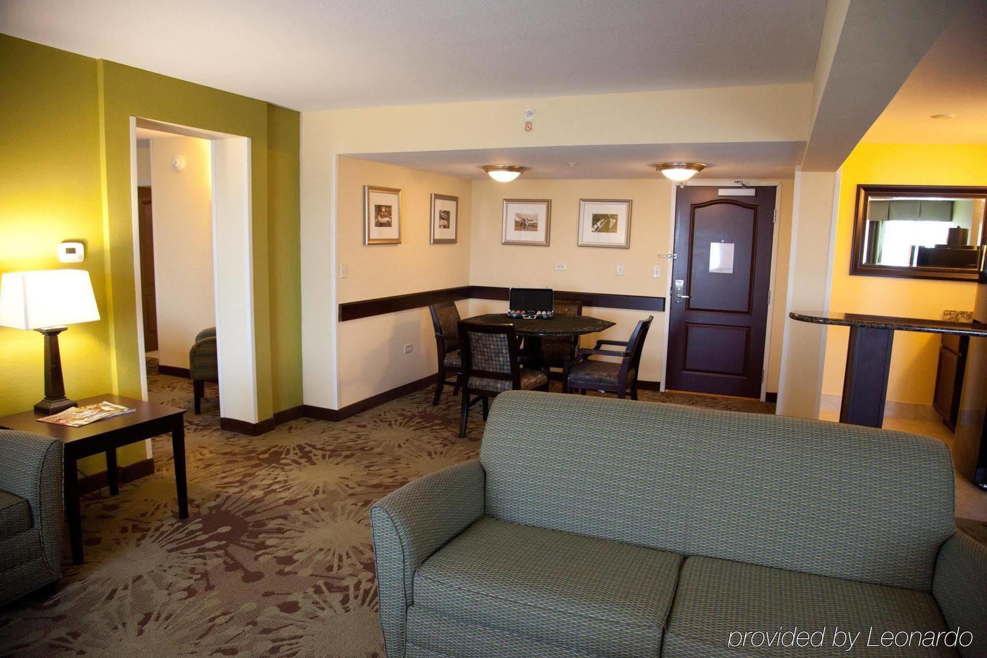 Holiday Inn Chicago North - Gurnee, An Ihg Hotel Екстериор снимка